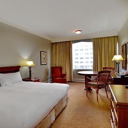 The Capetonian - Halal Hotel เคปทาวน์ ภายนอก รูปภาพ