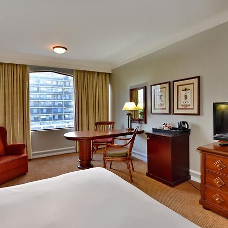 The Capetonian - Halal Hotel เคปทาวน์ ภายนอก รูปภาพ