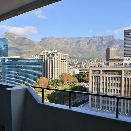 The Capetonian - Halal Hotel เคปทาวน์ ภายนอก รูปภาพ