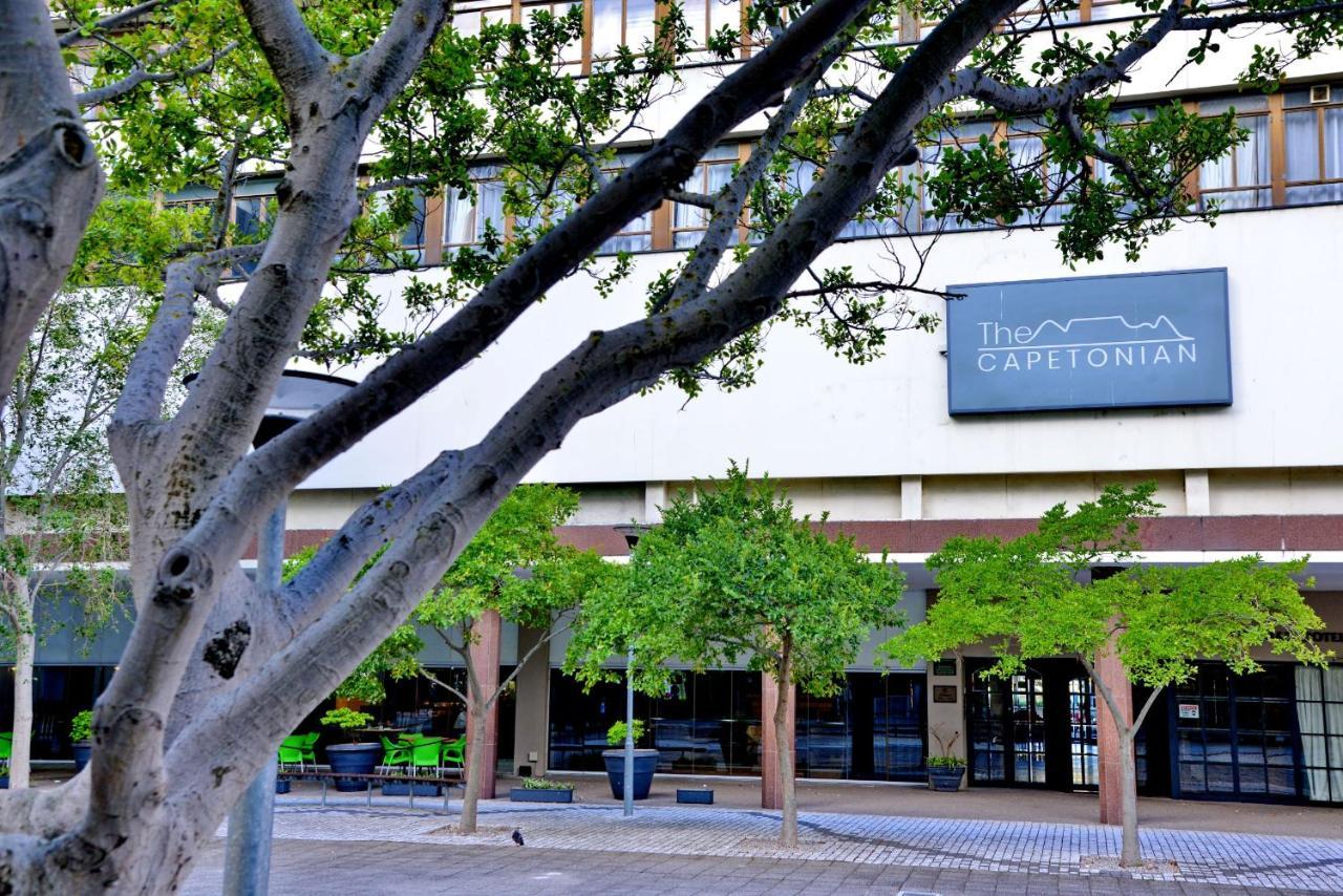The Capetonian - Halal Hotel เคปทาวน์ ภายนอก รูปภาพ