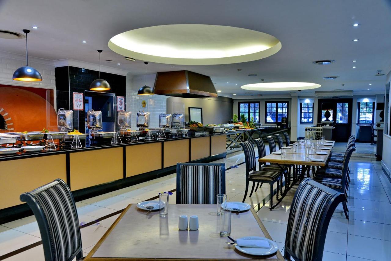 The Capetonian - Halal Hotel เคปทาวน์ ภายนอก รูปภาพ