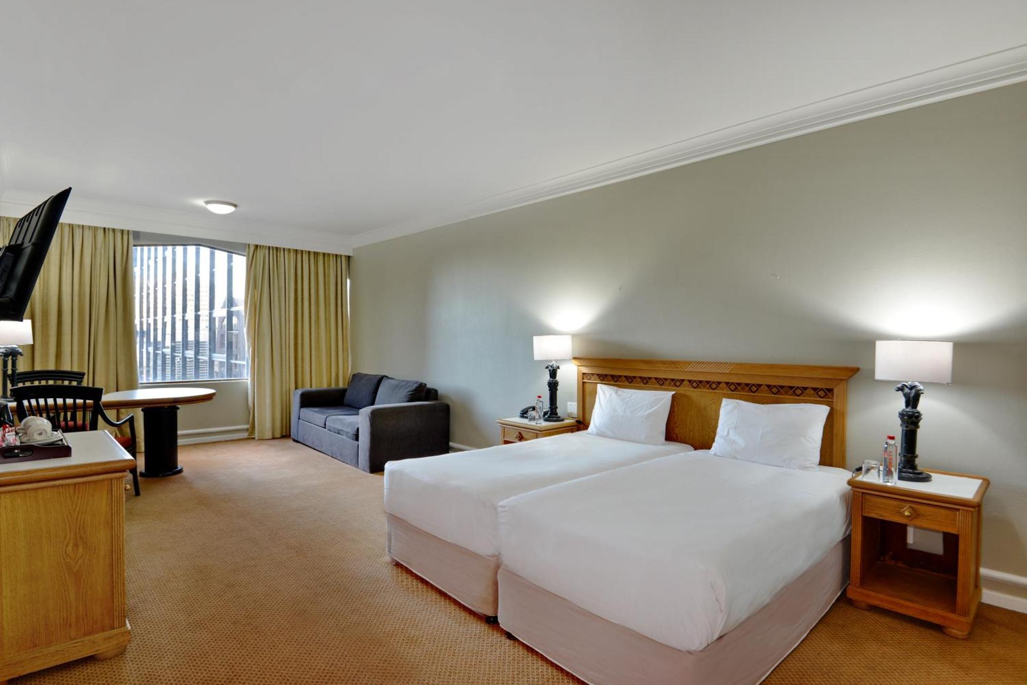 The Capetonian - Halal Hotel เคปทาวน์ ภายนอก รูปภาพ