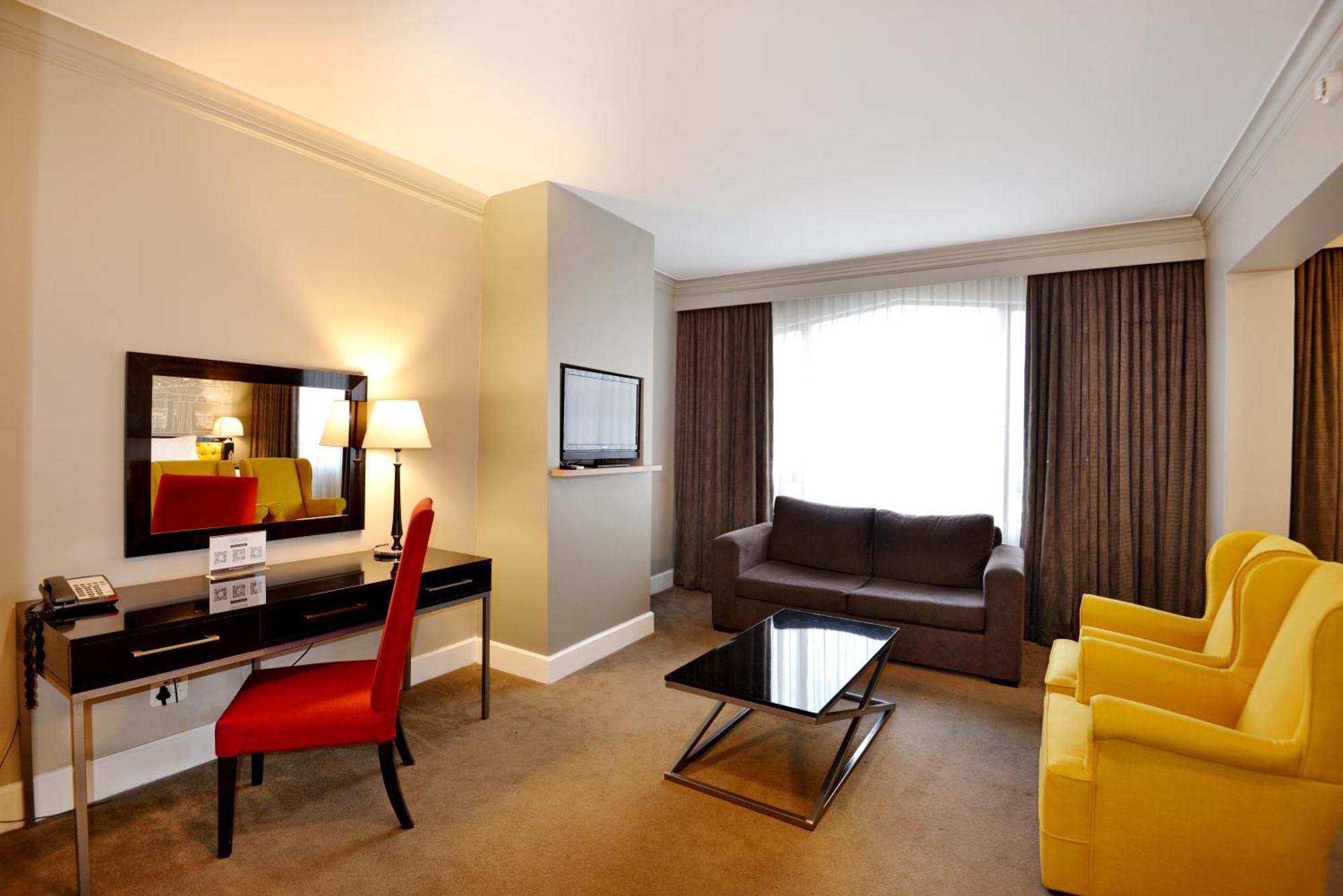The Capetonian - Halal Hotel เคปทาวน์ ภายนอก รูปภาพ