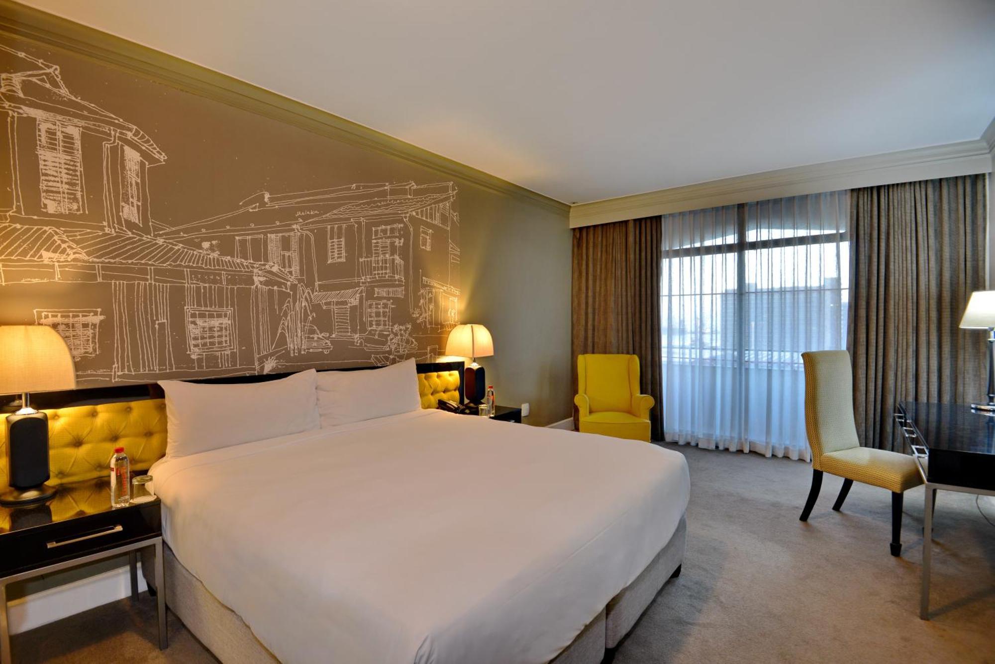 The Capetonian - Halal Hotel เคปทาวน์ ภายนอก รูปภาพ