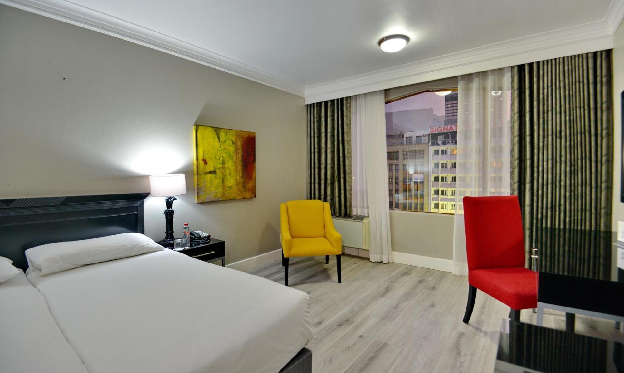 The Capetonian - Halal Hotel เคปทาวน์ ภายนอก รูปภาพ