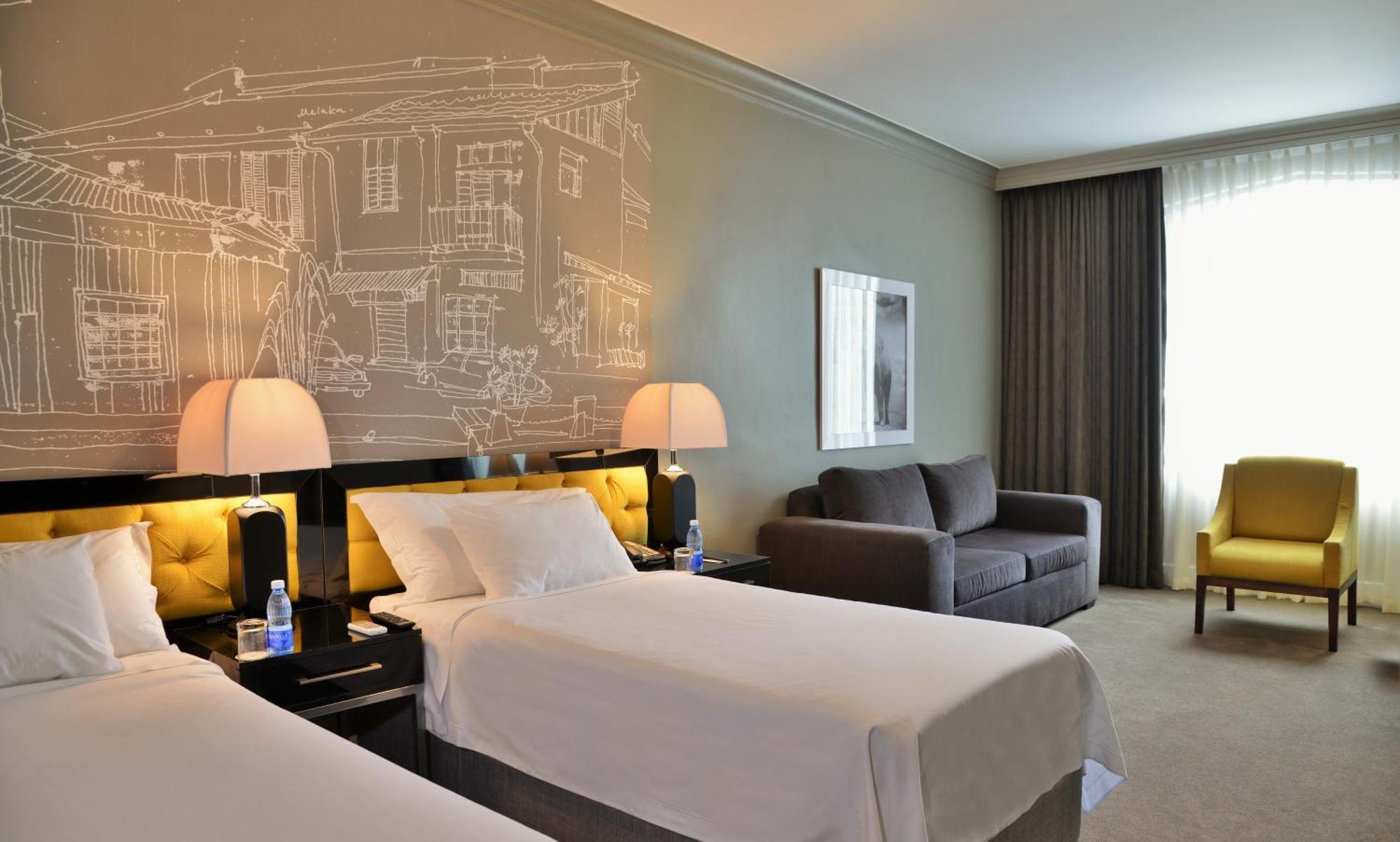 The Capetonian - Halal Hotel เคปทาวน์ ภายนอก รูปภาพ