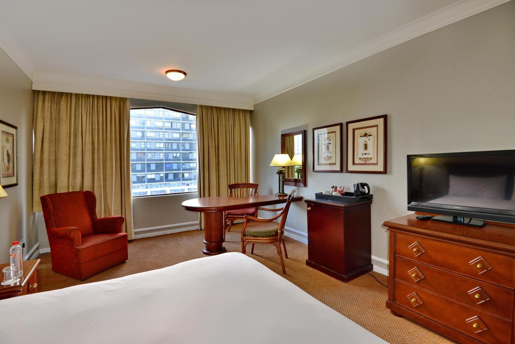 The Capetonian - Halal Hotel เคปทาวน์ ภายนอก รูปภาพ