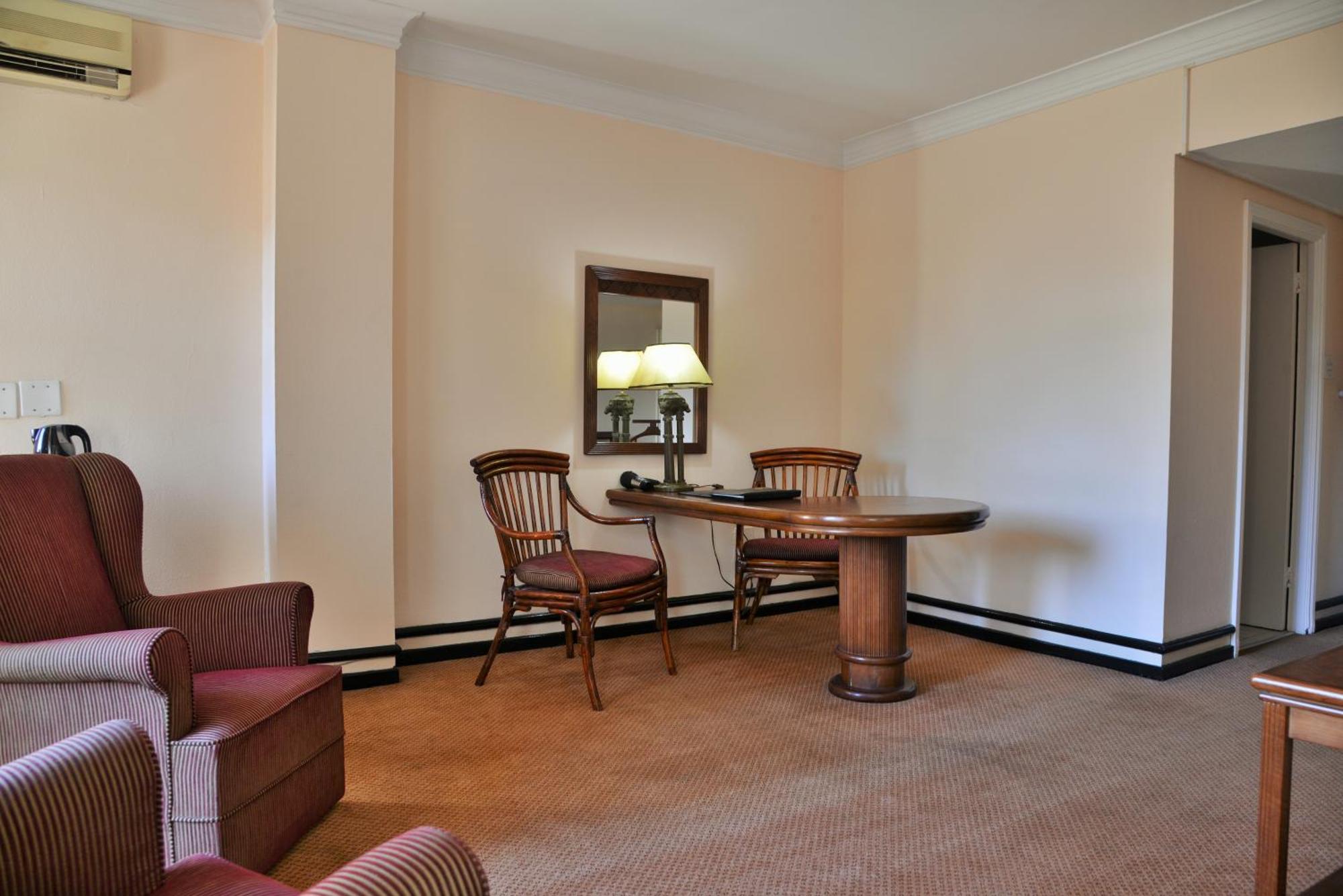 The Capetonian - Halal Hotel เคปทาวน์ ภายนอก รูปภาพ