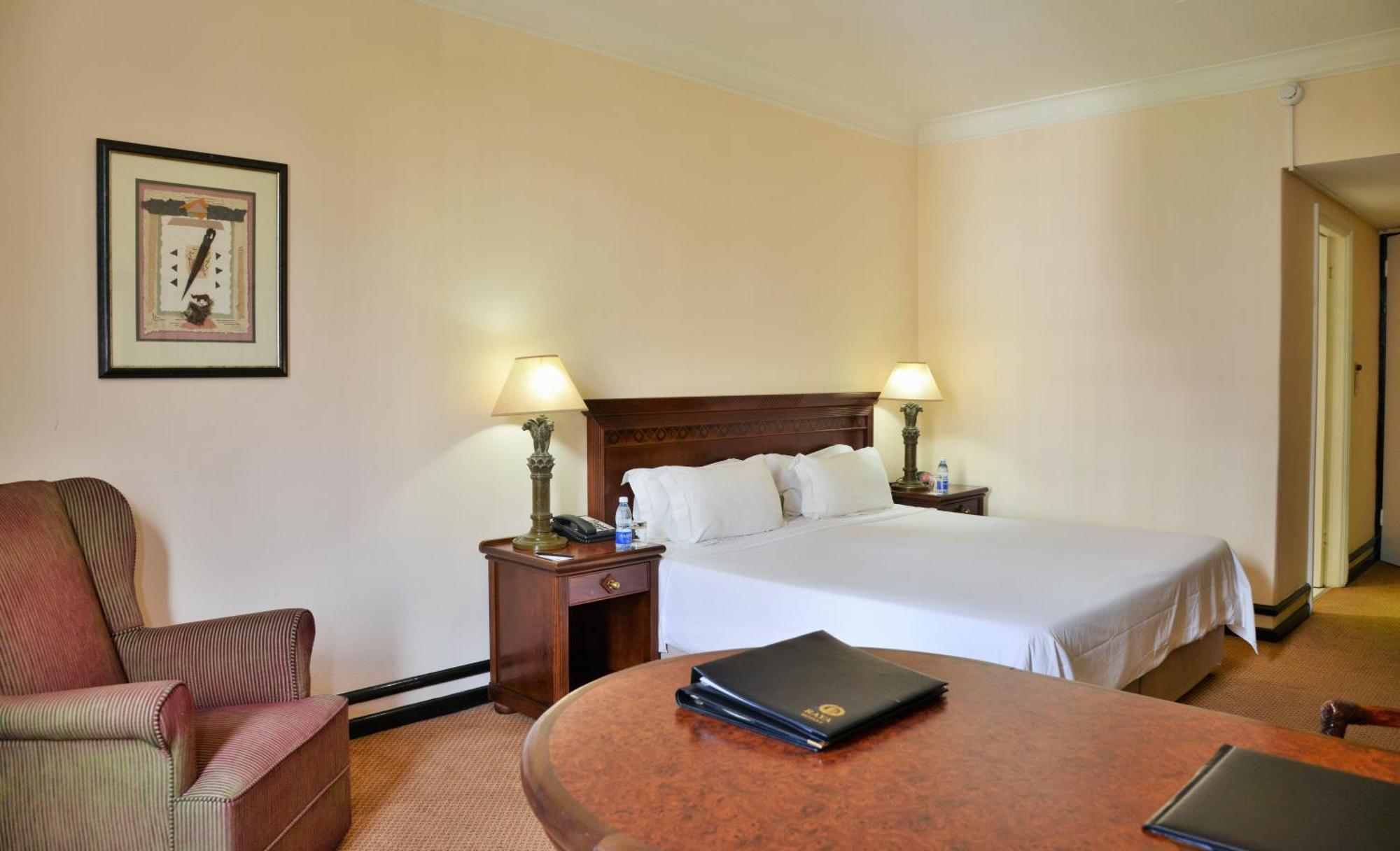 The Capetonian - Halal Hotel เคปทาวน์ ภายนอก รูปภาพ