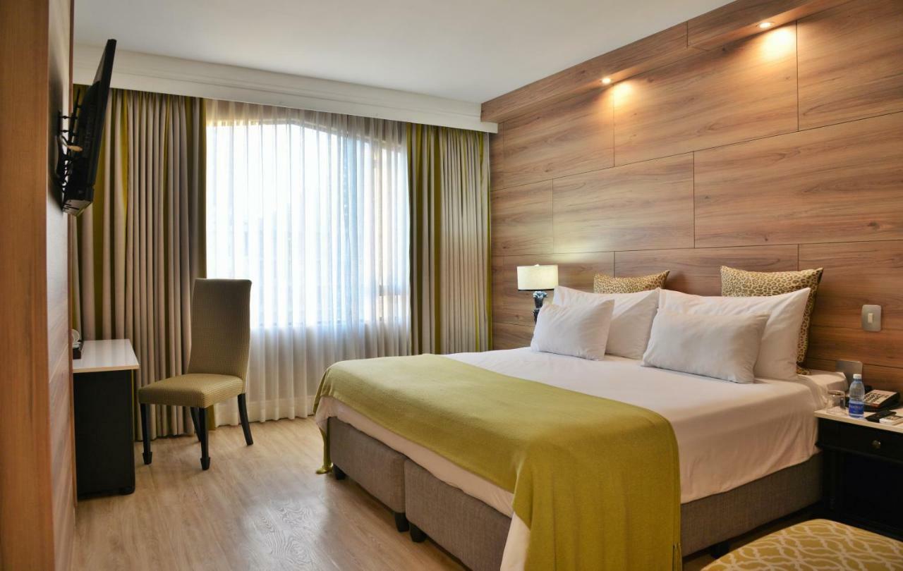 The Capetonian - Halal Hotel เคปทาวน์ ภายนอก รูปภาพ
