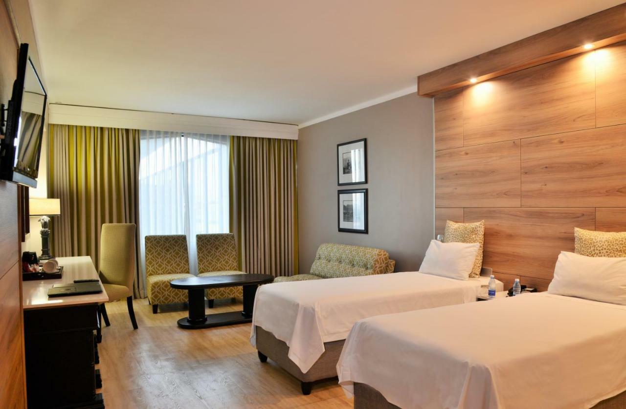 The Capetonian - Halal Hotel เคปทาวน์ ภายนอก รูปภาพ