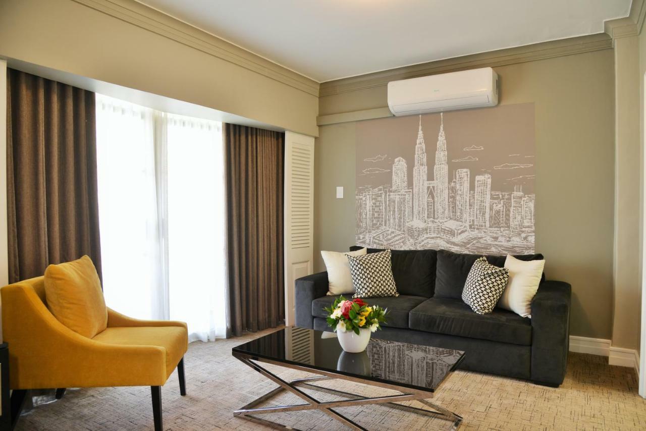 The Capetonian - Halal Hotel เคปทาวน์ ภายนอก รูปภาพ