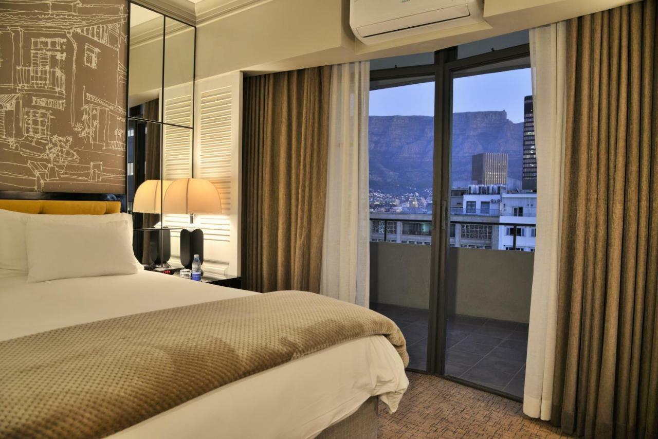 The Capetonian - Halal Hotel เคปทาวน์ ภายนอก รูปภาพ