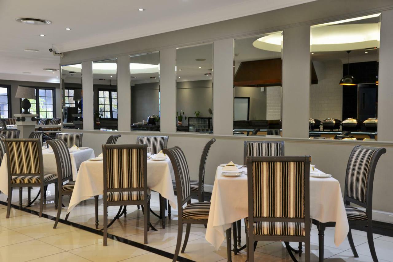 The Capetonian - Halal Hotel เคปทาวน์ ภายนอก รูปภาพ