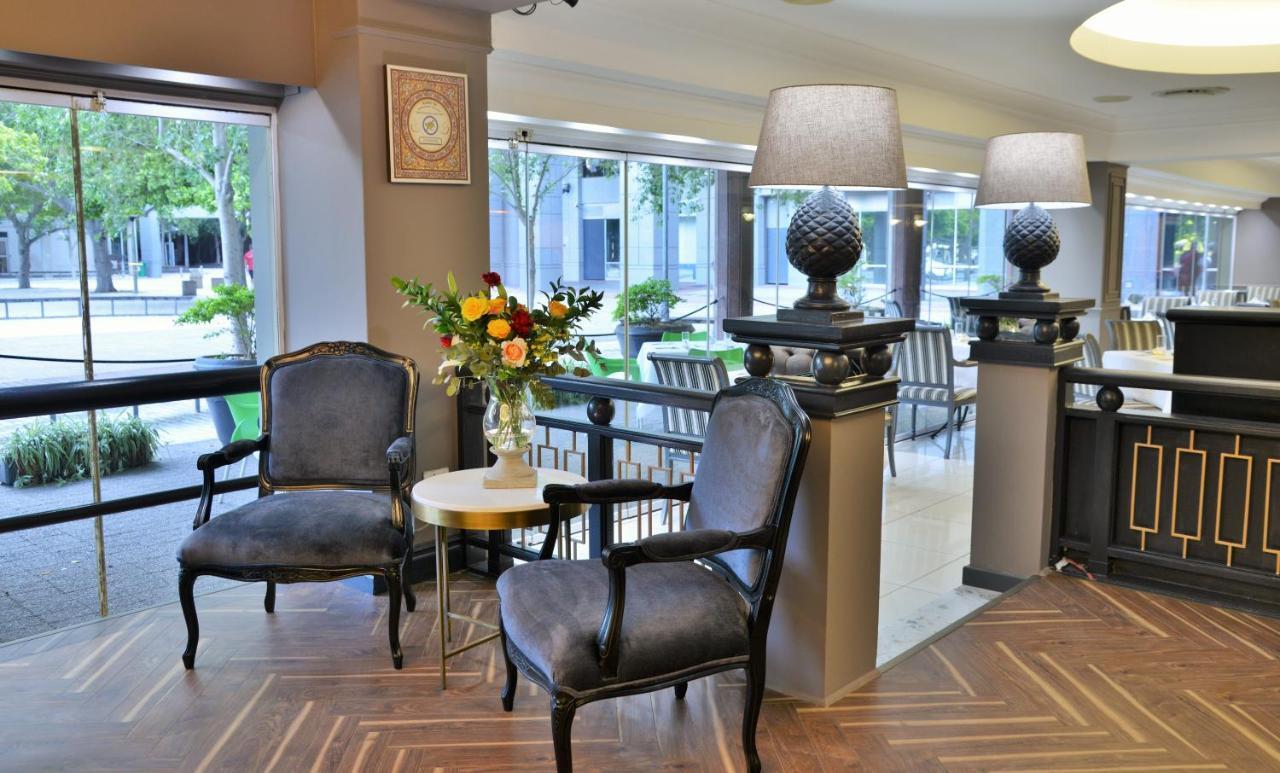 The Capetonian - Halal Hotel เคปทาวน์ ภายนอก รูปภาพ