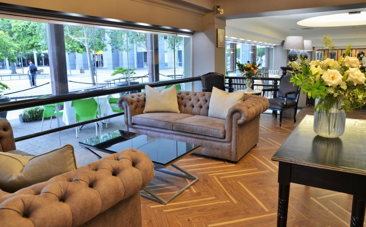 The Capetonian - Halal Hotel เคปทาวน์ ภายนอก รูปภาพ